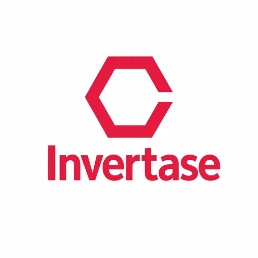 invertase logo